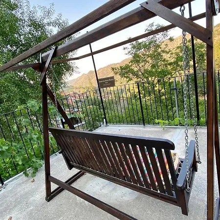 Arhontiko Mansion Gæstehus