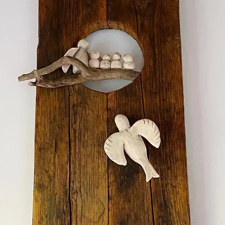 Gæstehus Arhontiko Mansion