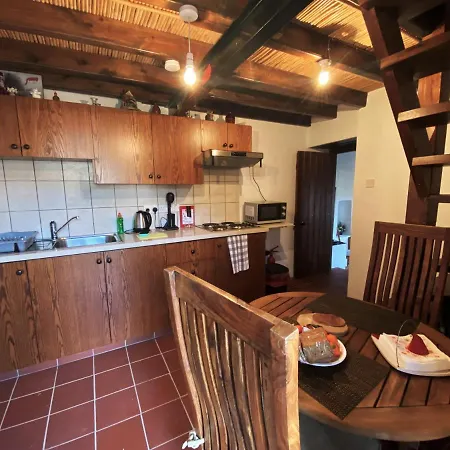 Arhontiko Mansion Askas