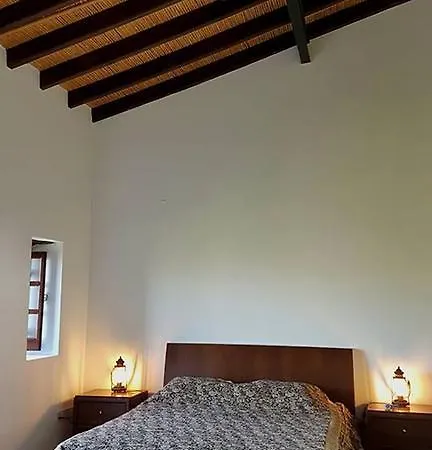 Gæstehus Arhontiko Mansion 3*