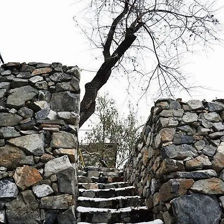 Gæstehus Arhontiko Mansion Askas