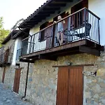 Arhontiko Mansion Pensjonat