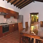 Arhontiko Mansion 3* Askas