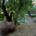 Arhontiko Mansion Pensjonat Askas