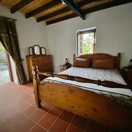 Arhontiko Mansion Guest house