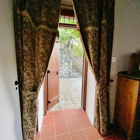 Penzion Arhontiko Mansion