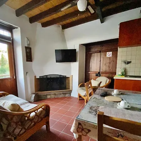 Arhontiko Mansion Askas