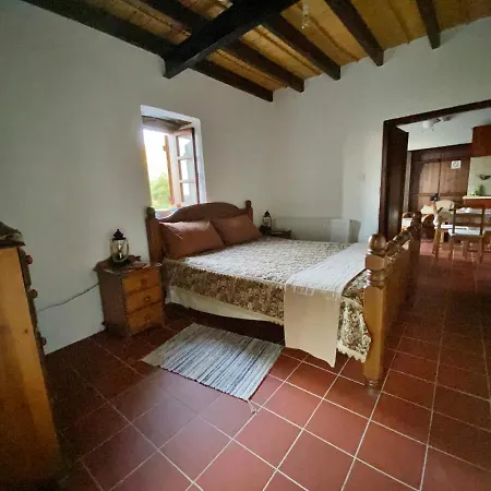 Arhontiko Mansion *