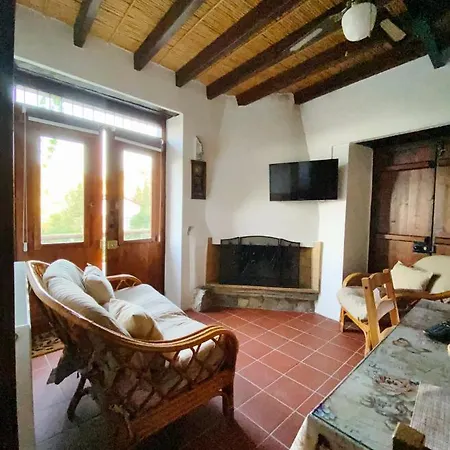 Penzion Arhontiko Mansion 3*