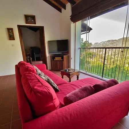 Arhontiko Mansion *