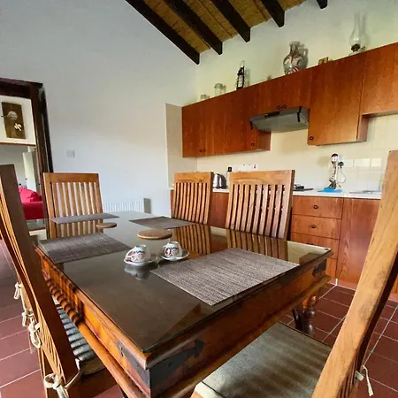 Arhontiko Mansion Askas