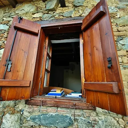 Arhontiko Mansion Askas