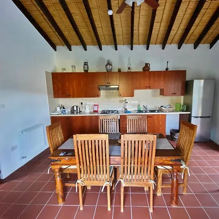 Casa de hóspedes Arhontiko Mansion