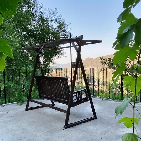 Arhontiko Mansion Πανσιόν 3*