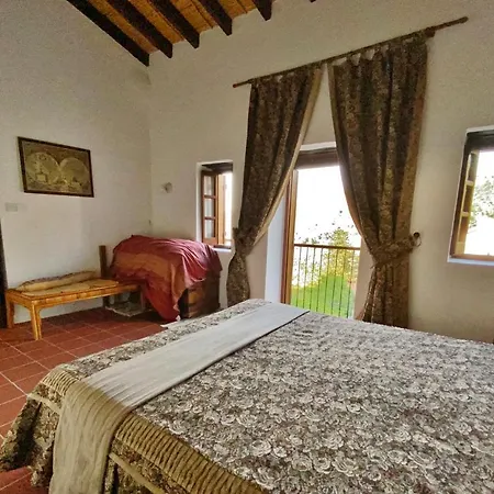 Arhontiko Mansion 3*