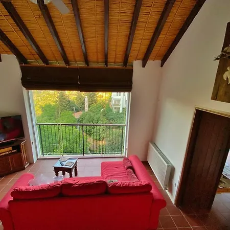 Πανσιόν Arhontiko Mansion Ασκάς