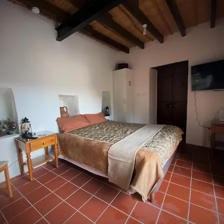 Arhontiko Mansion Askas