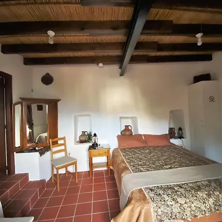 Arhontiko Mansion * Askas
