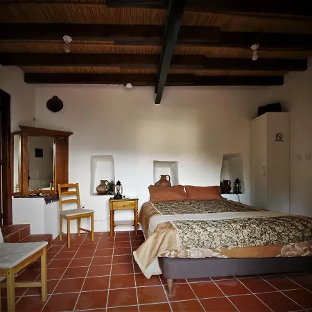 Arhontiko Mansion Askas