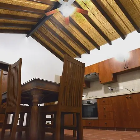 Casa de hóspedes Arhontiko Mansion