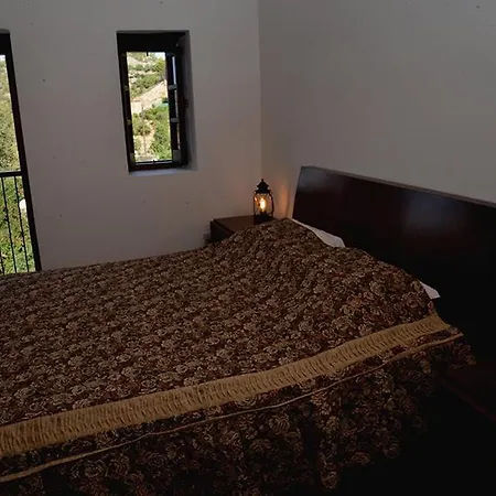 Casa de hóspedes Arhontiko Mansion