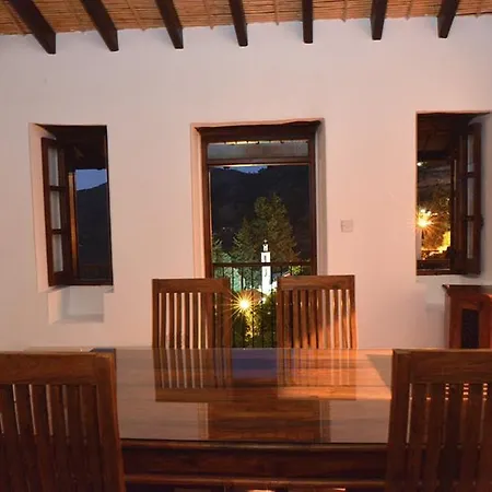 Casa de hóspedes Arhontiko Mansion