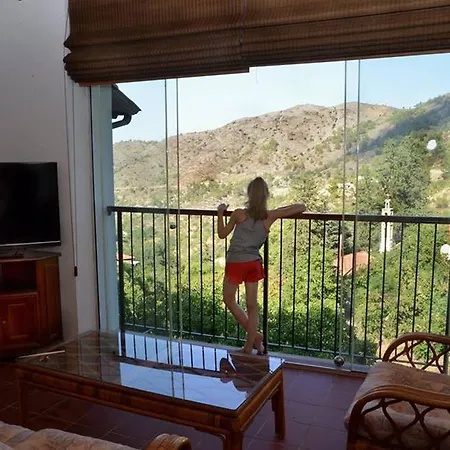 Guest house Arhontiko Mansion Askas
