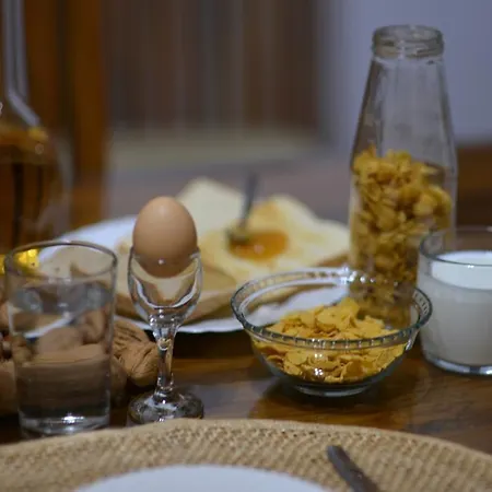 Arhontiko Mansion Πανσιόν 3*