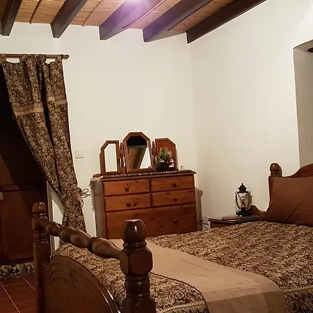 Arhontiko Mansion