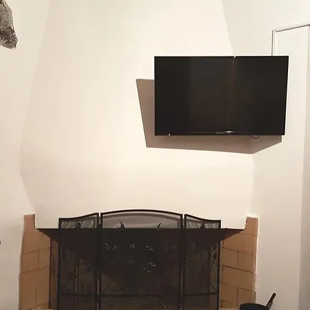 Arhontiko Mansion 3*