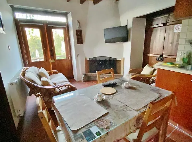 Πανσιόν Arhontiko Mansion Ασκάς