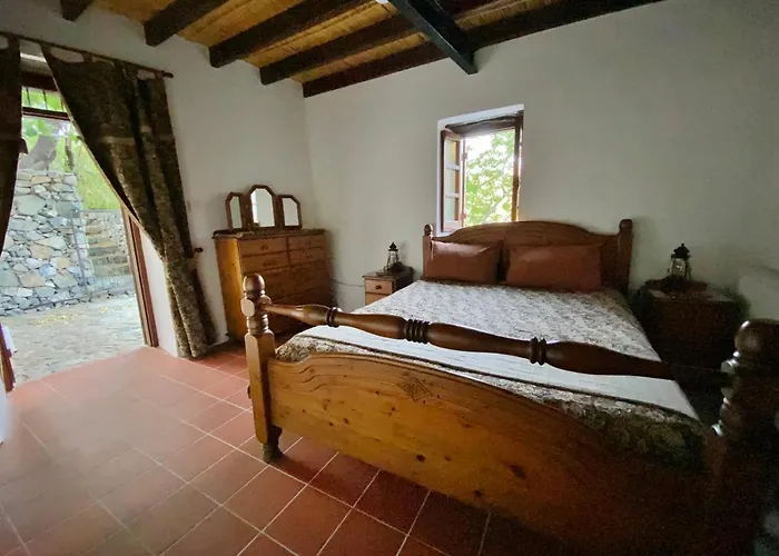 Arhontiko Mansion Πανσιόν