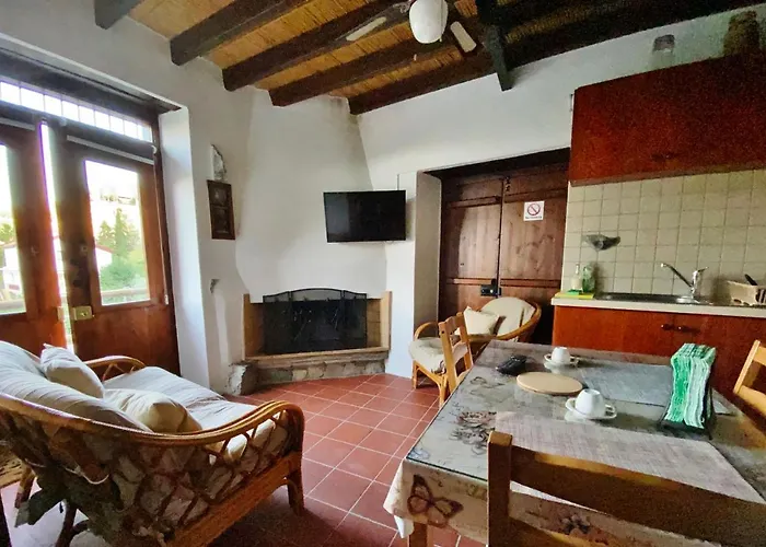 Arhontiko Mansion Ασκάς