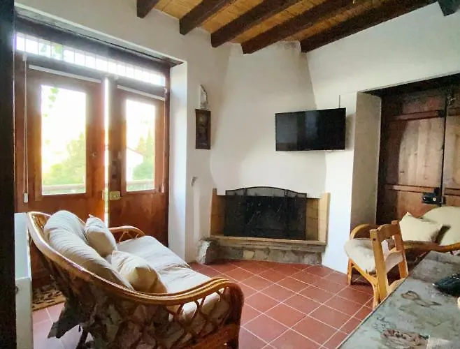 Πανσιόν Arhontiko Mansion 3*