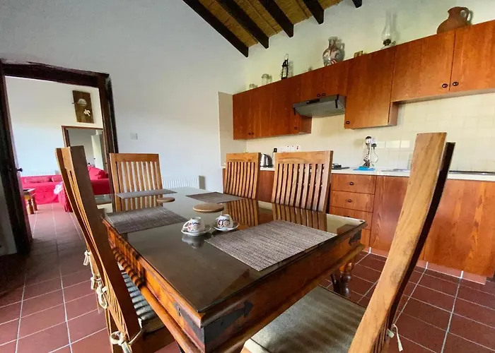 Arhontiko Mansion Askas