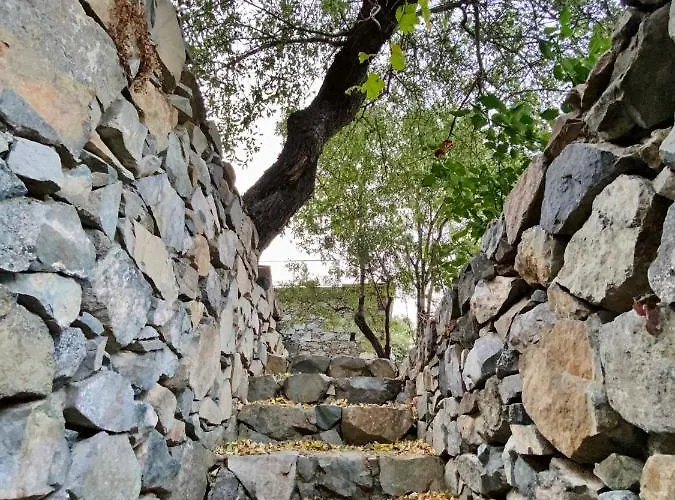 Arhontiko Mansion 3* Ασκάς