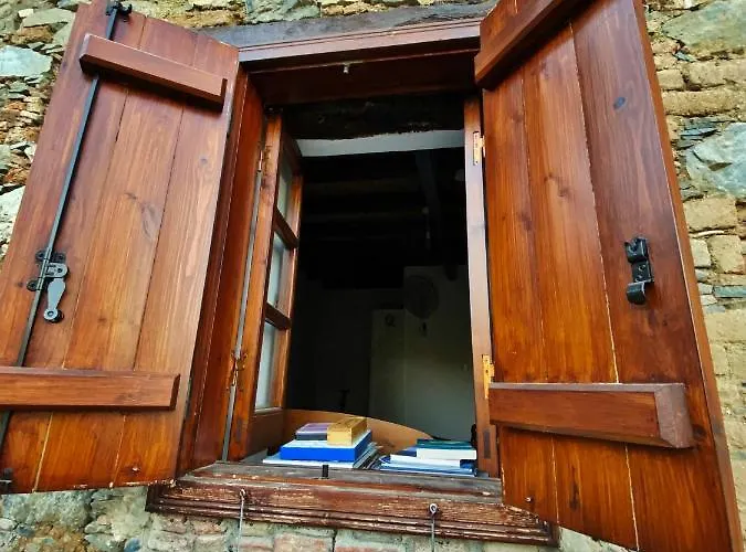 Arhontiko Mansion Askas