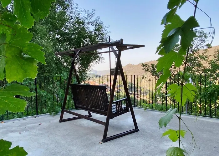 Arhontiko Mansion Πανσιόν 3*