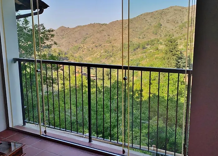 Arhontiko Mansion Πανσιόν