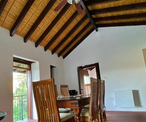 Arhontiko Mansion Πανσιόν Ασκάς