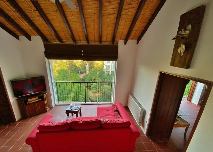 Πανσιόν Arhontiko Mansion Ασκάς