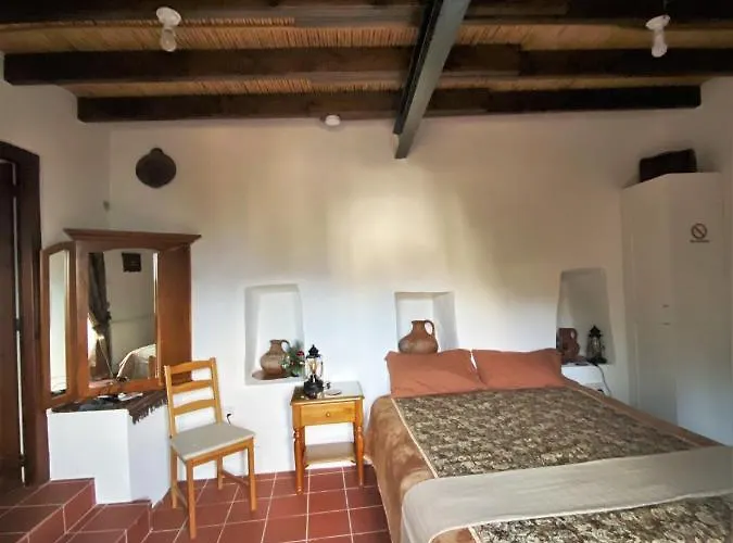 Arhontiko Mansion 3* Askas