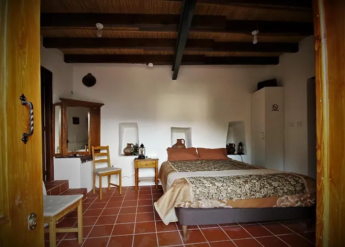 Arhontiko Mansion Ασκάς