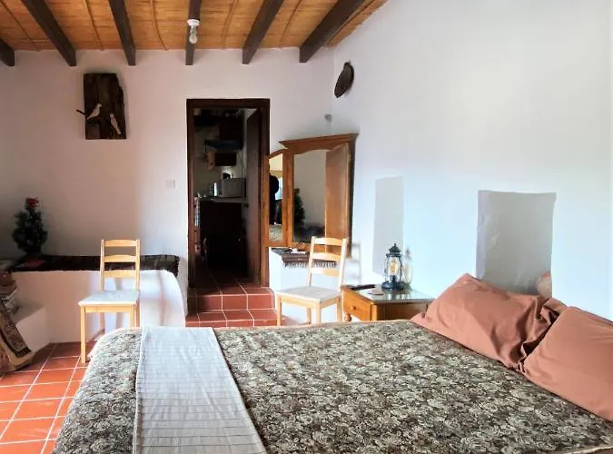 Πανσιόν Arhontiko Mansion 3*