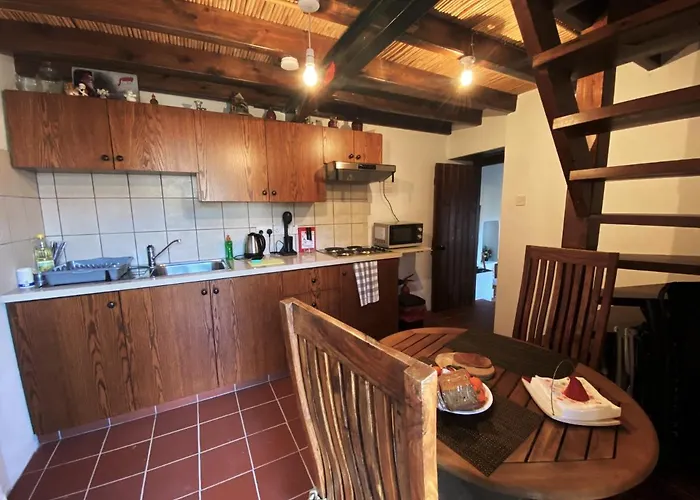 Arhontiko Mansion Askas