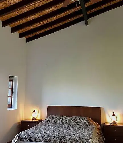 Pensionat Arhontiko Mansion 3*