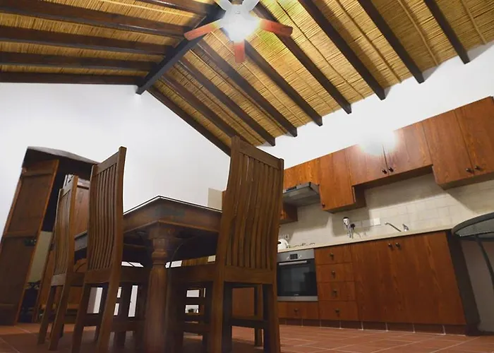 Pensionat Arhontiko Mansion