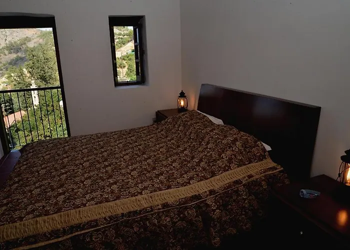 Πανσιόν Arhontiko Mansion