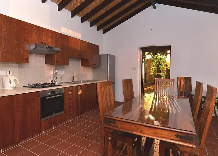 Arhontiko Mansion 3* Ασκάς