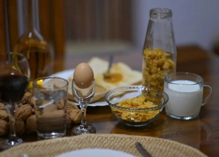 Arhontiko Mansion Πανσιόν 3*